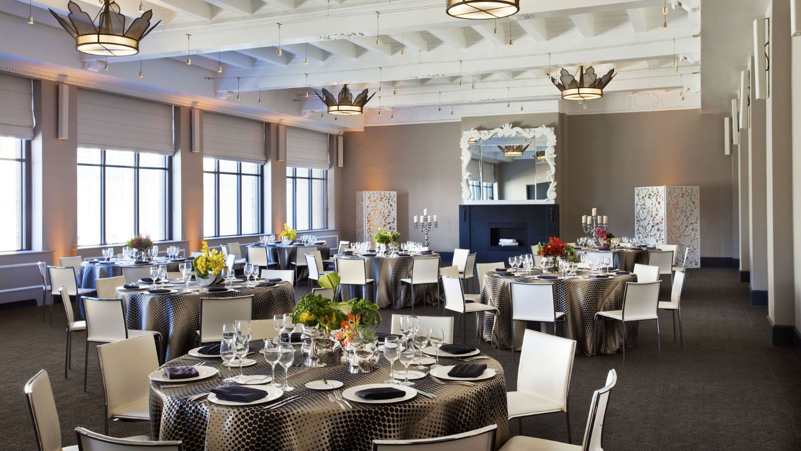 W Washington DC Hotel - 4