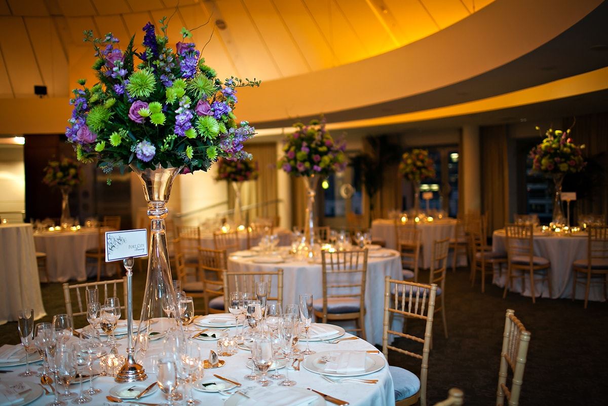 Ronald Reagan Building and International Trade Center - 6