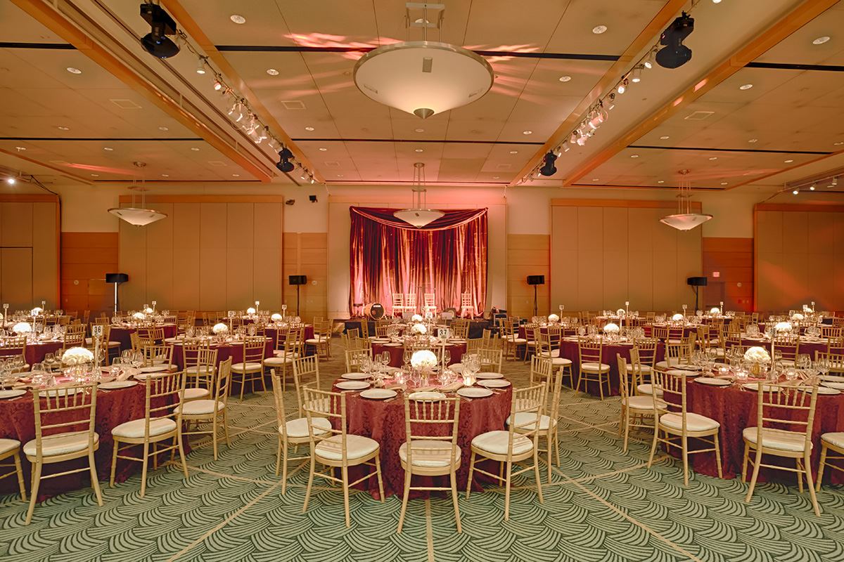 Ronald Reagan Building and International Trade Center - 4