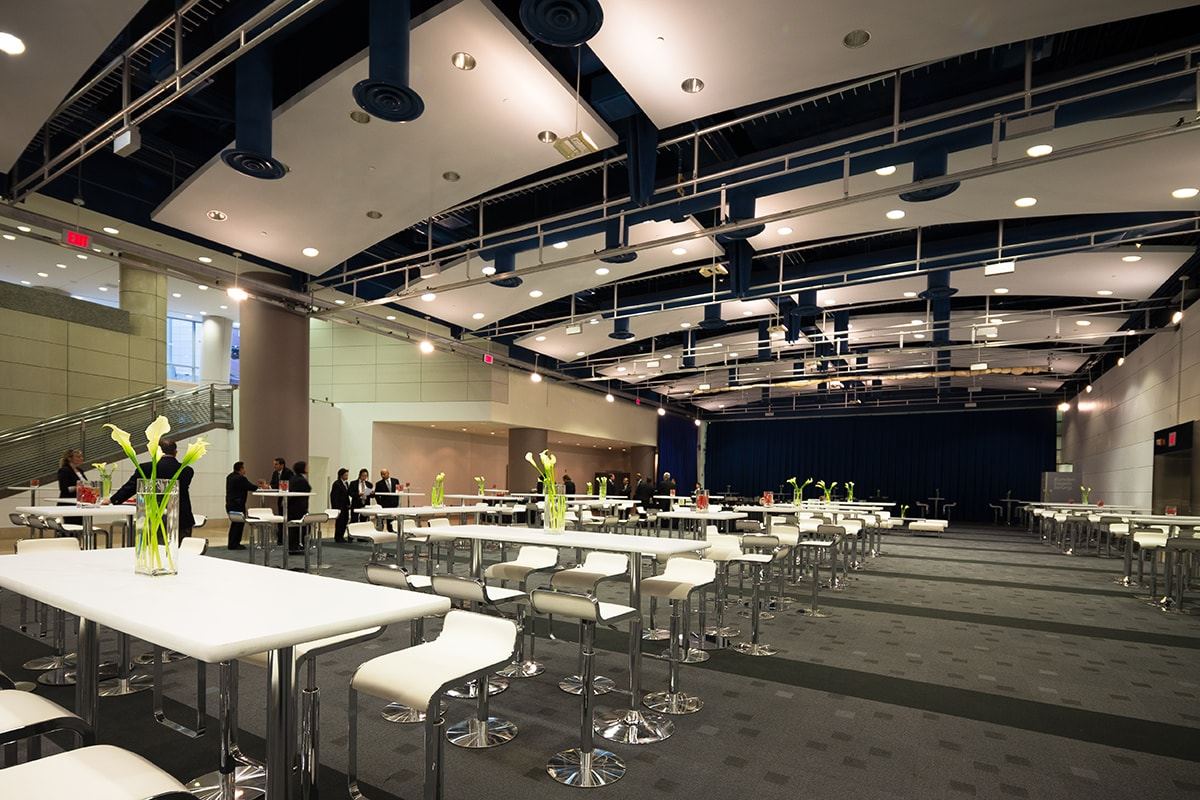 Ronald Reagan Building and International Trade Center - 3