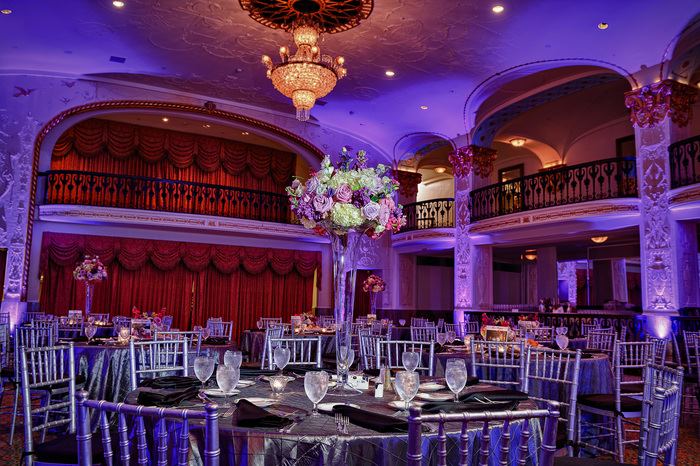 The Mayflower Hotel, Autograph Collection - 3