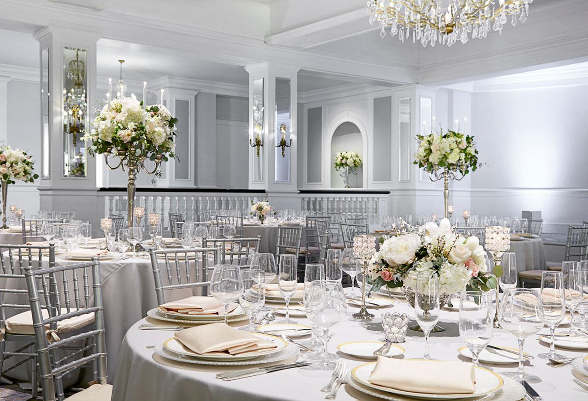 The Mayflower Hotel, Autograph Collection - 4