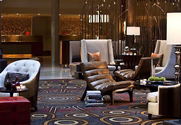 Renaissance Washington, DC Downtown Hotel - 6