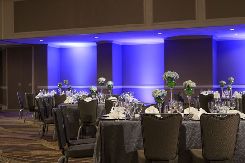 Renaissance Washington, DC Downtown Hotel - 2