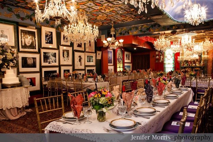 The Mansion on O Street - 1