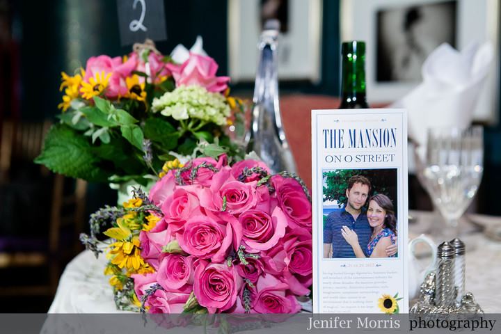 The Mansion on O Street - 7