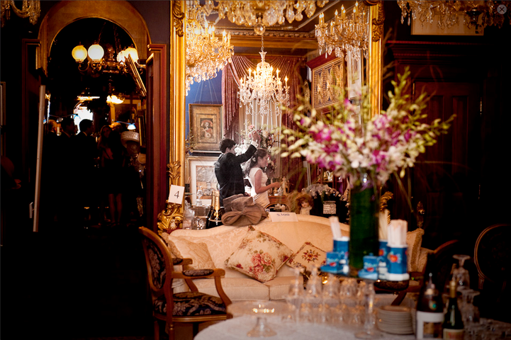 The Mansion on O Street - 2