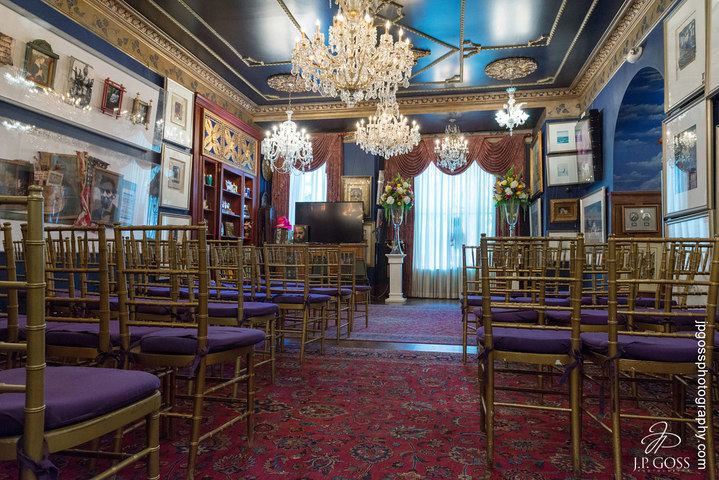 The Mansion on O Street - 3