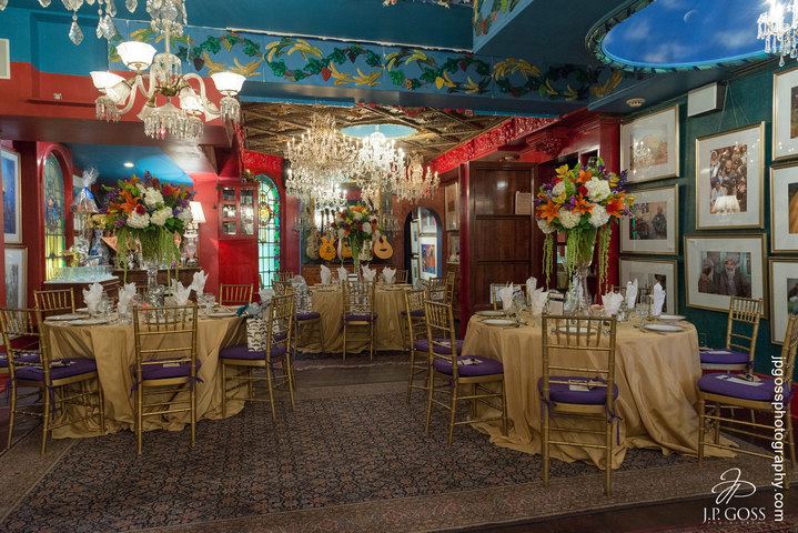 The Mansion on O Street - 5