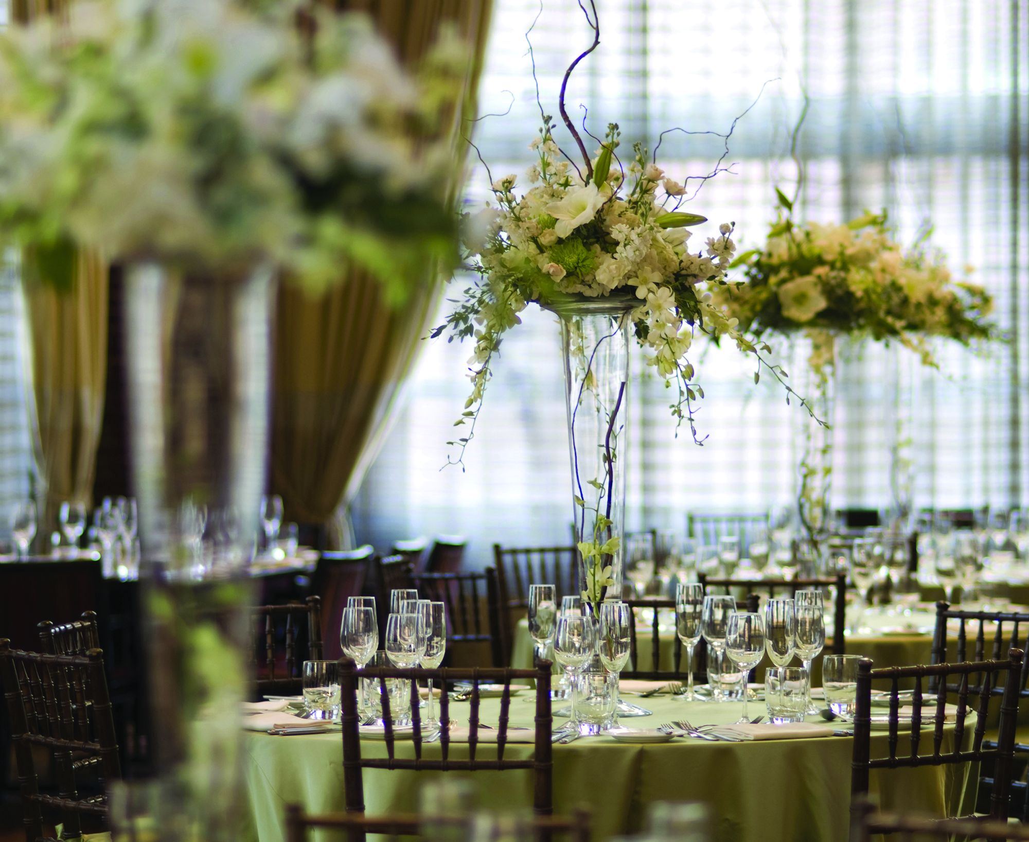 The Ritz-Carlton, Georgetown - 3