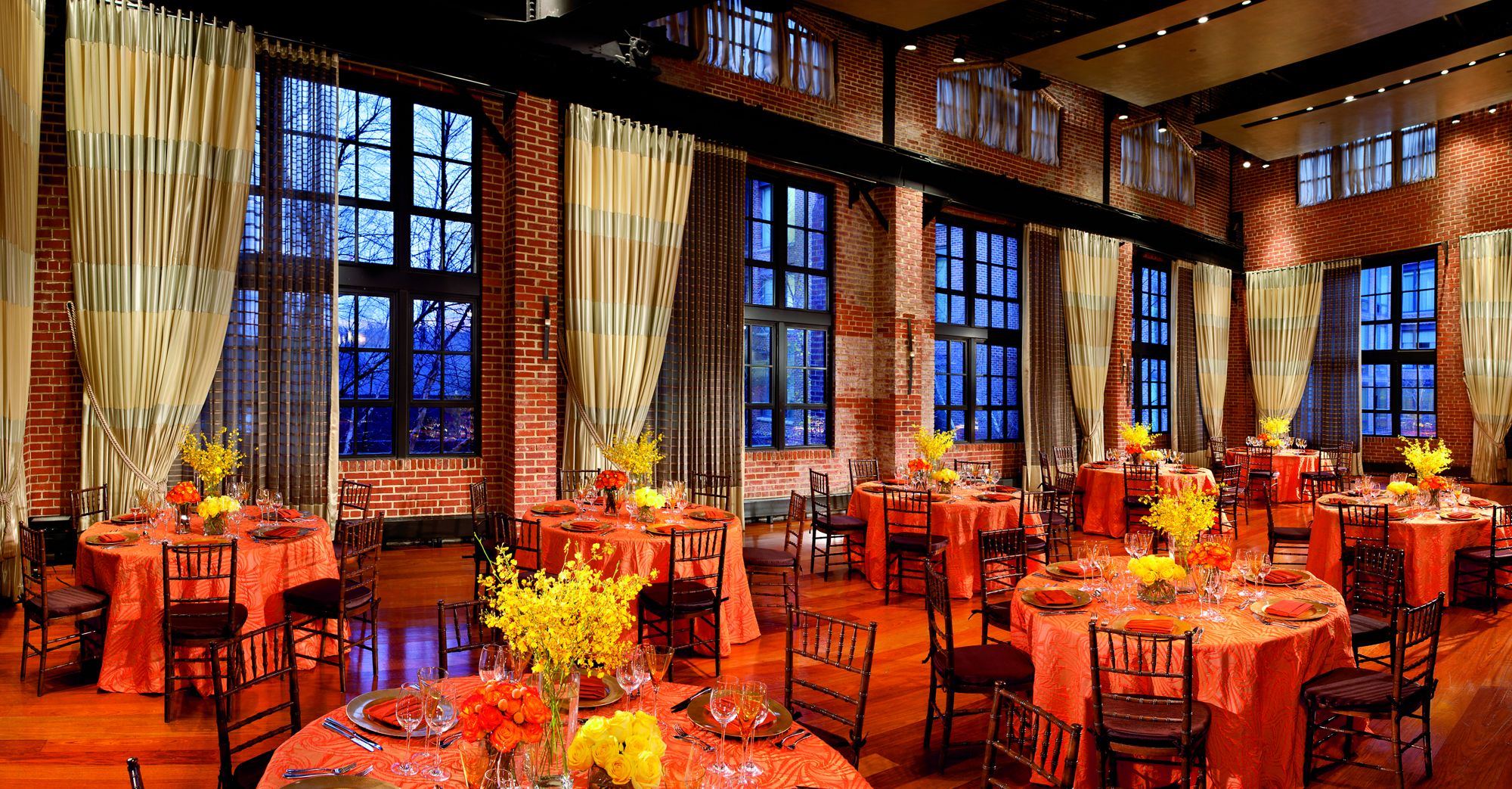 The Ritz-Carlton, Georgetown - 4