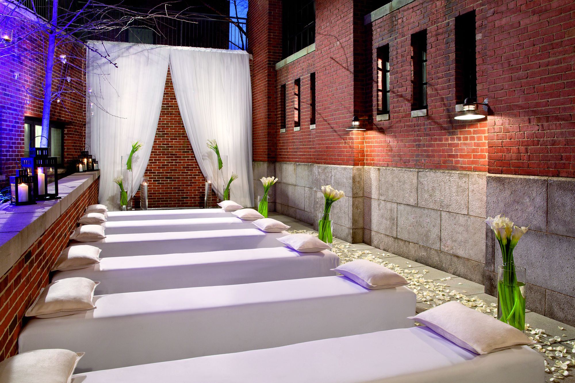 The Ritz-Carlton, Georgetown - 7