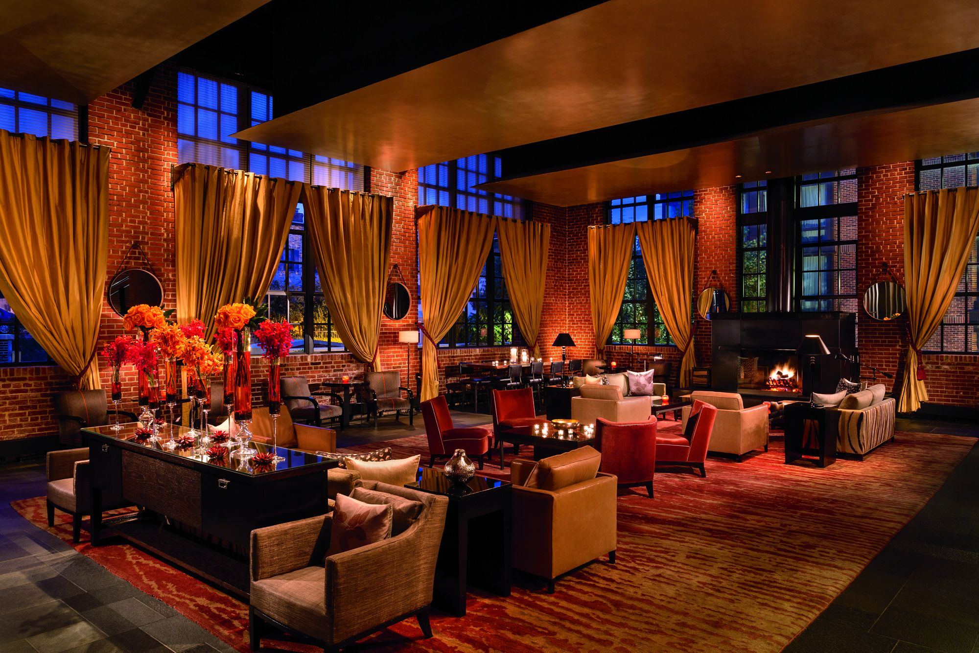 The Ritz-Carlton, Georgetown - 5