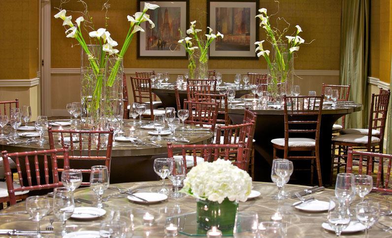 The Churchhill Hotel - 1