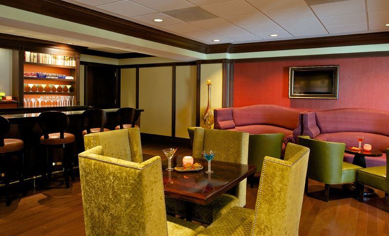 The Churchhill Hotel - 6