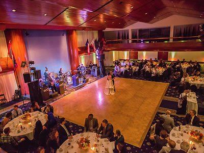 The National Press Club - 5