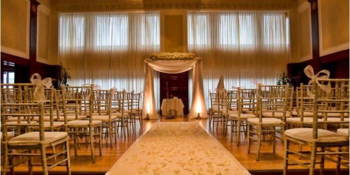 The National Press Club - 2