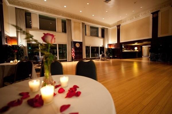 The National Press Club - 4