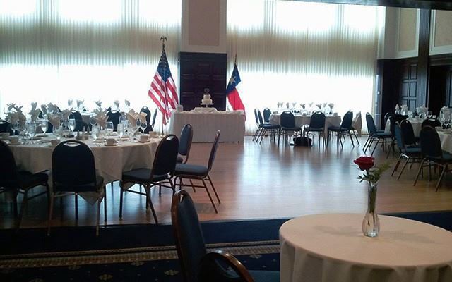 The National Press Club - 3