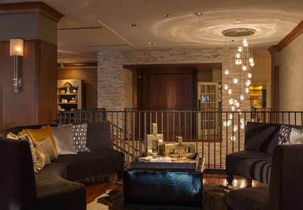 Renaissance Washington, D.C. Dupont Circle Hotel - 7