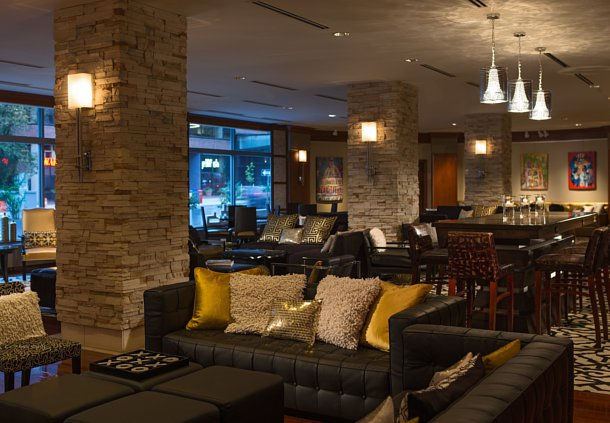 Renaissance Washington, D.C. Dupont Circle Hotel - 4