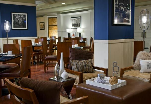 Renaissance Washington, D.C. Dupont Circle Hotel - 6