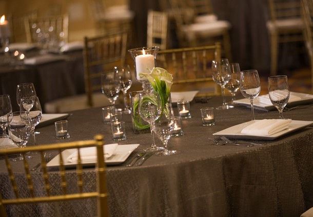 Renaissance Washington, D.C. Dupont Circle Hotel - 2