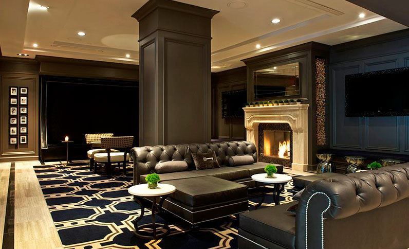 The Melrose Georgetown Hotel - 2