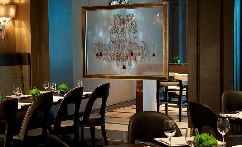 The Melrose Georgetown Hotel - 6