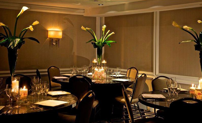 The Melrose Georgetown Hotel - 3