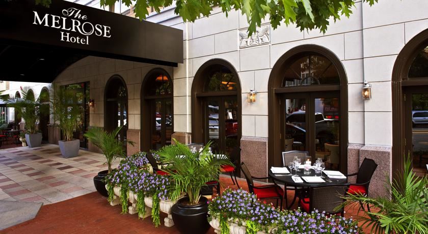 The Melrose Georgetown Hotel - 1