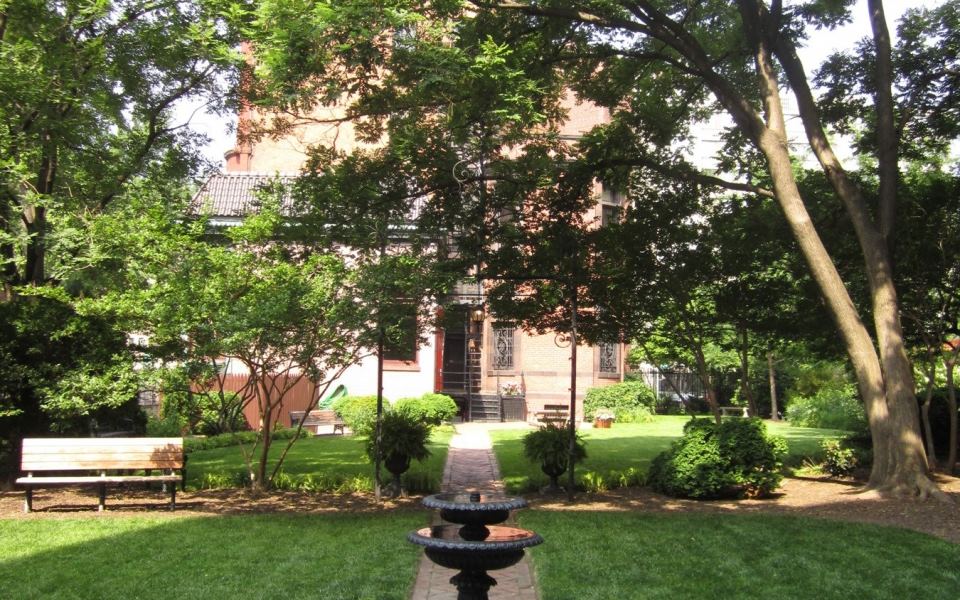 Heurich House Museum - 2