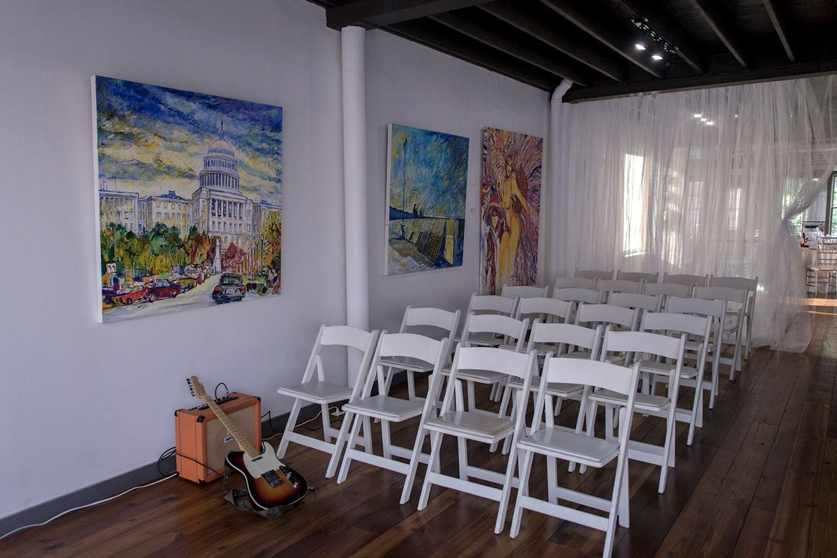 Toolbox Art Studio - 3