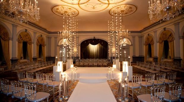 The Fairfax at Embassy Row - 7