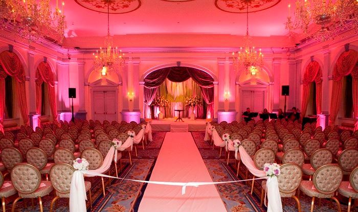 The Fairfax at Embassy Row - 4