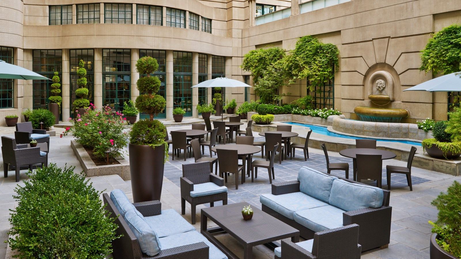 The Westin Georgetown - 3