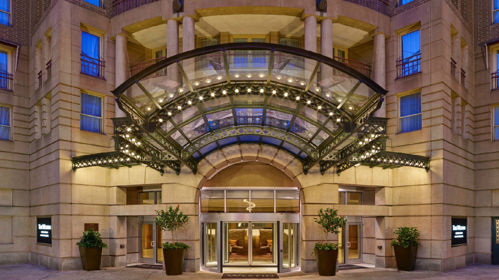 The Westin Georgetown - 1