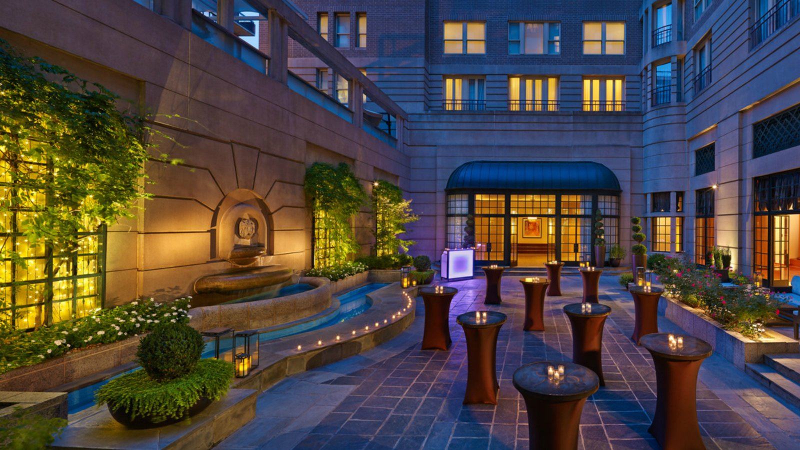 The Westin Georgetown - 4