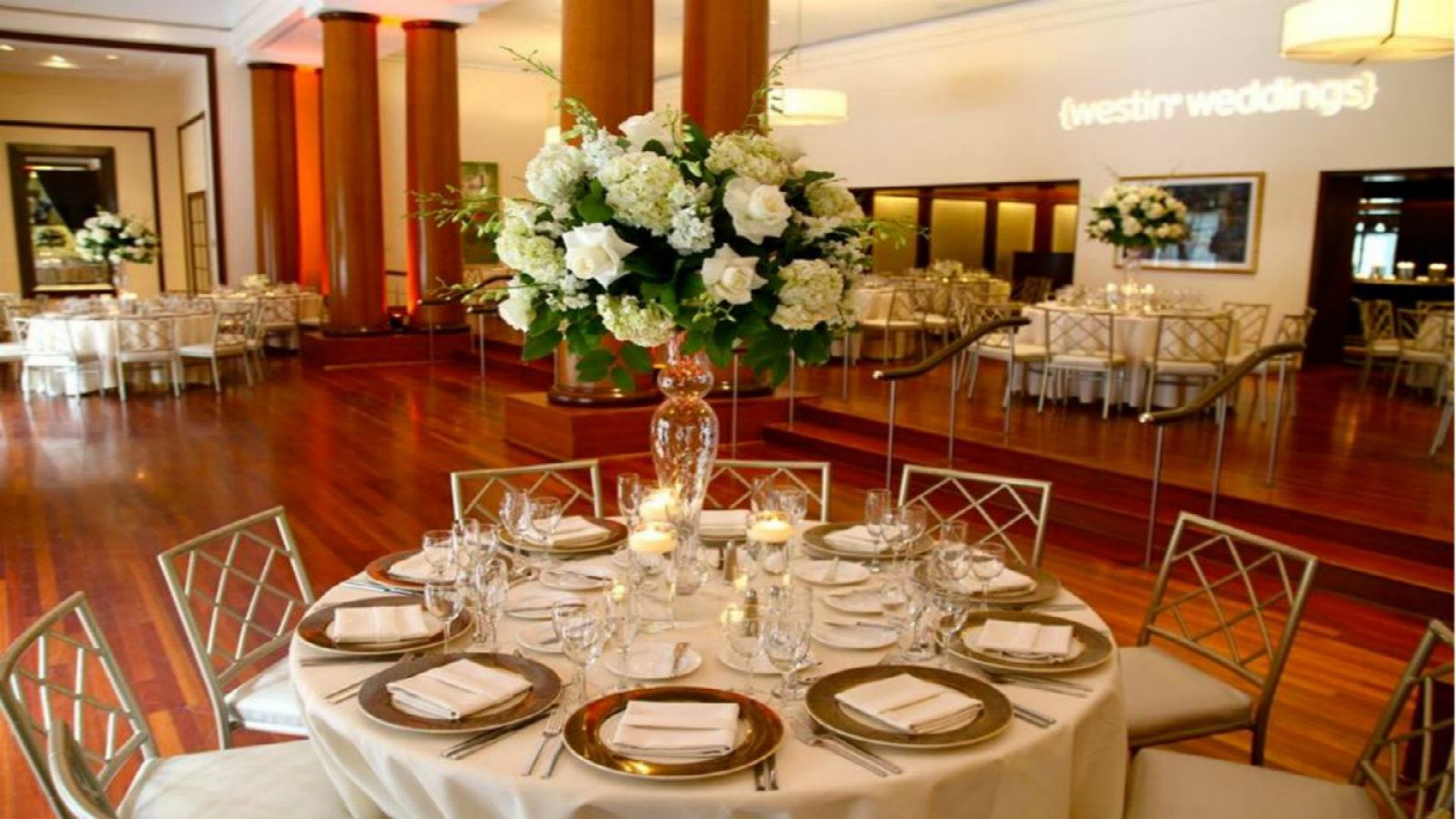 The Westin Georgetown - 5