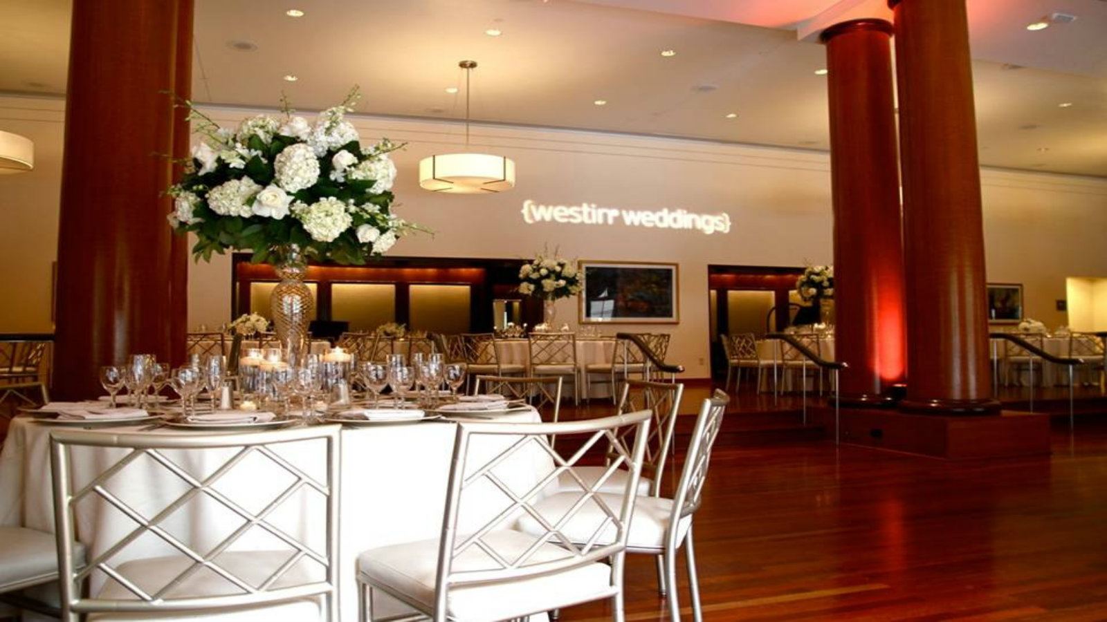 The Westin Georgetown - 6