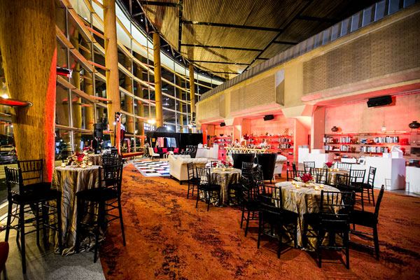 The Mead Center for American Theater - 2