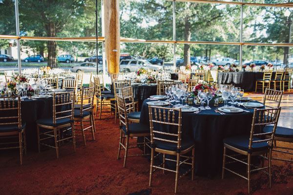 The Mead Center for American Theater - 5