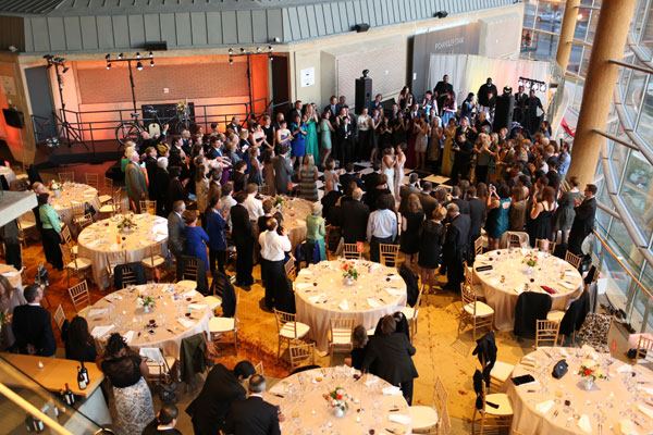 The Mead Center for American Theater - 4