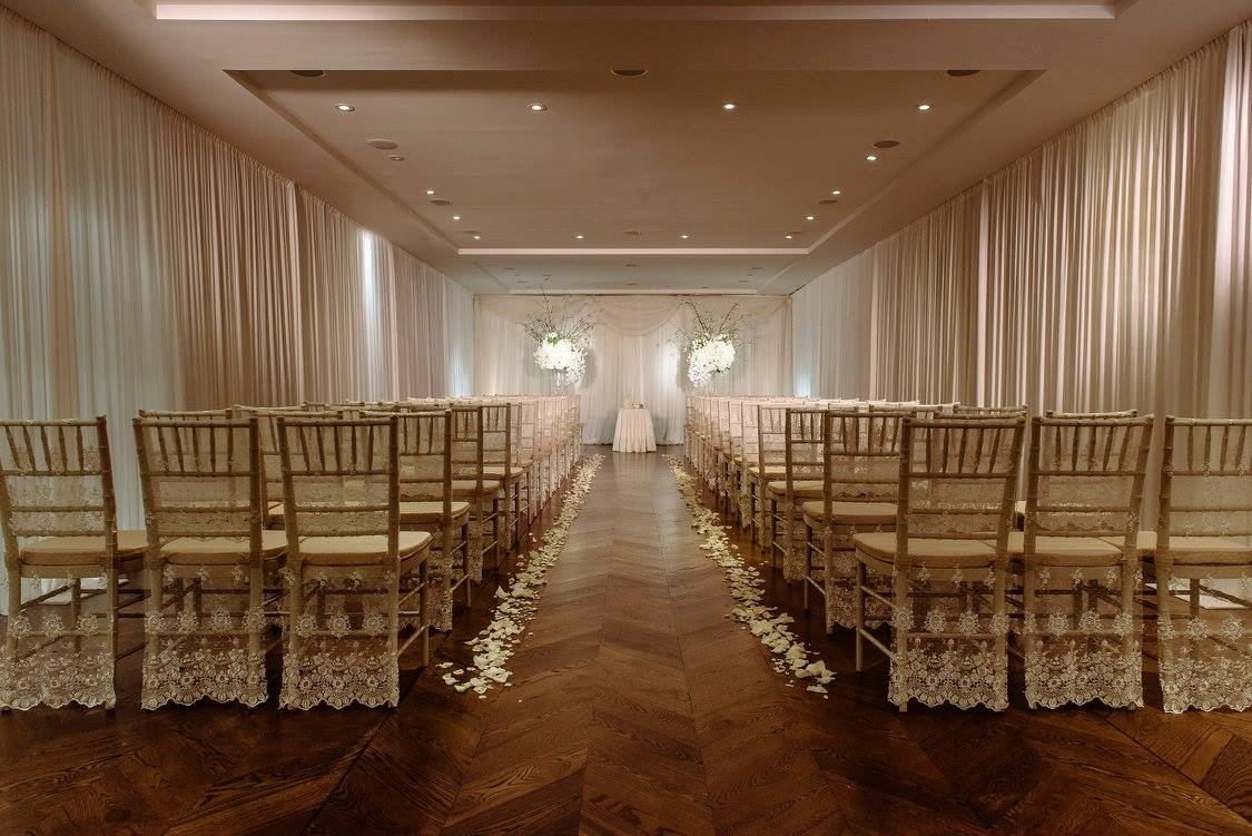 The Dupont Circle - 1