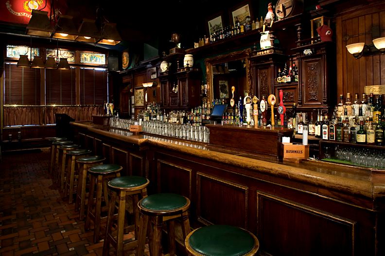 Phoenix Park Hotel - 4