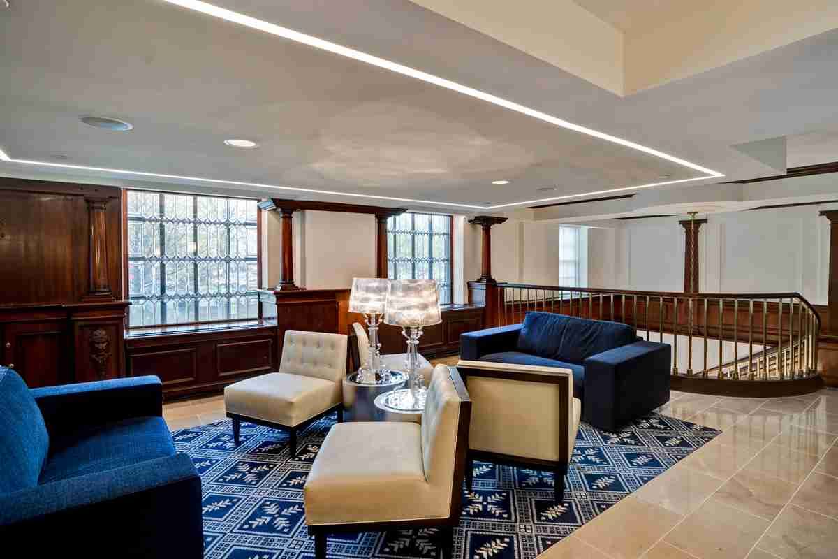 Phoenix Park Hotel - 5