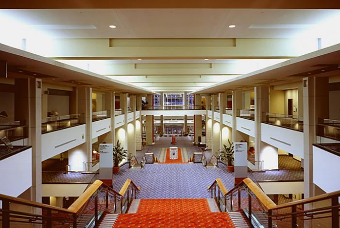 Walter E. Washington Convention Center - 7