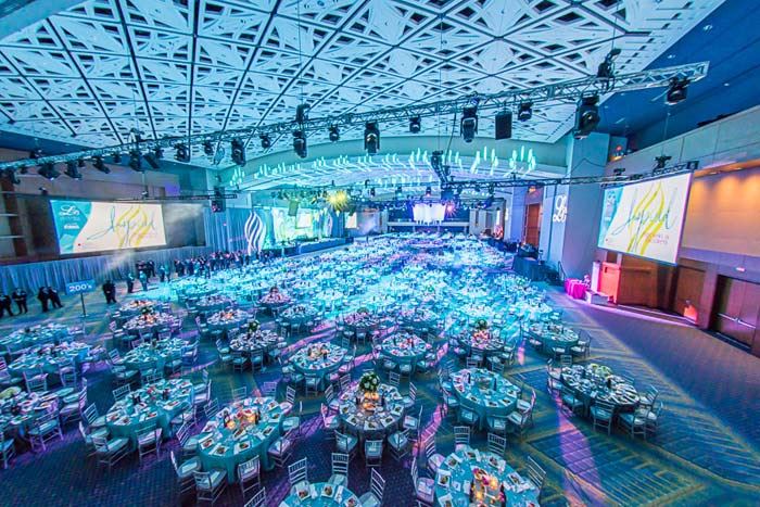 Walter E. Washington Convention Center - 3