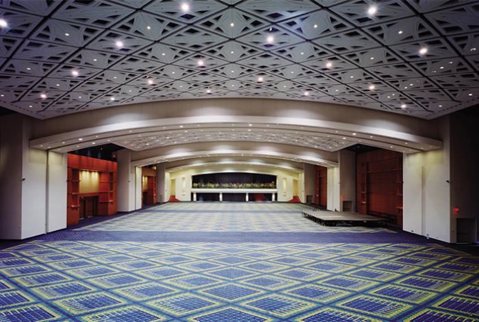 Walter E. Washington Convention Center - 6