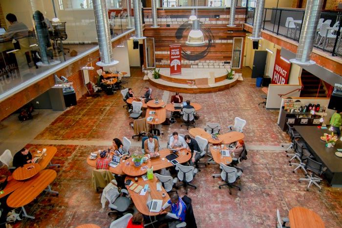 Walter E. Washington Convention Center - 5